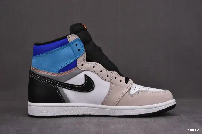 Rep TB High DC6515-100 Prototype OG 1 Jordan 0407